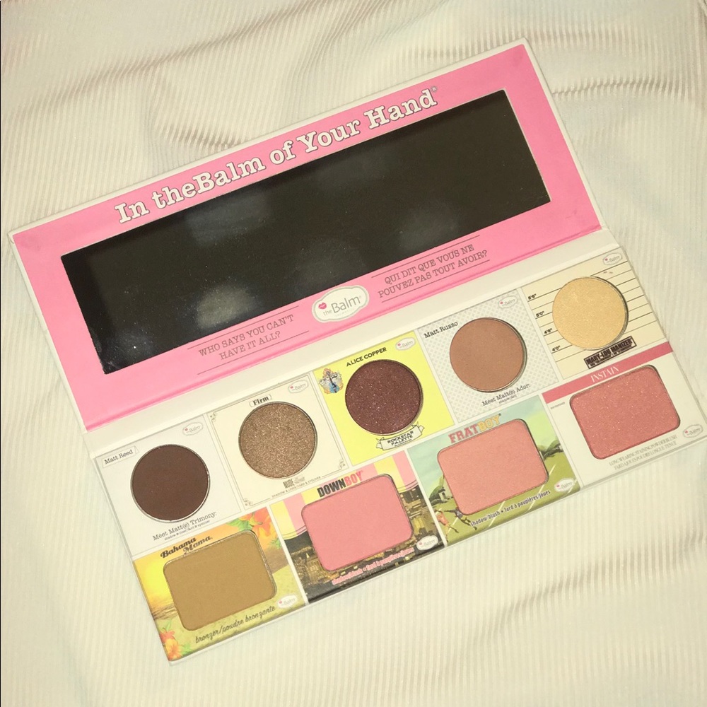 Palette